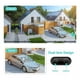 thumbnail image 4 of Cámara Ip Icsee De Doble Lente Impermeable For Exteriores, 4 of 8