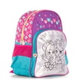 thumbnail image 2 of Mochila Escolar Infantil ATMPACKS Awesome Shoppies, 2 of 3