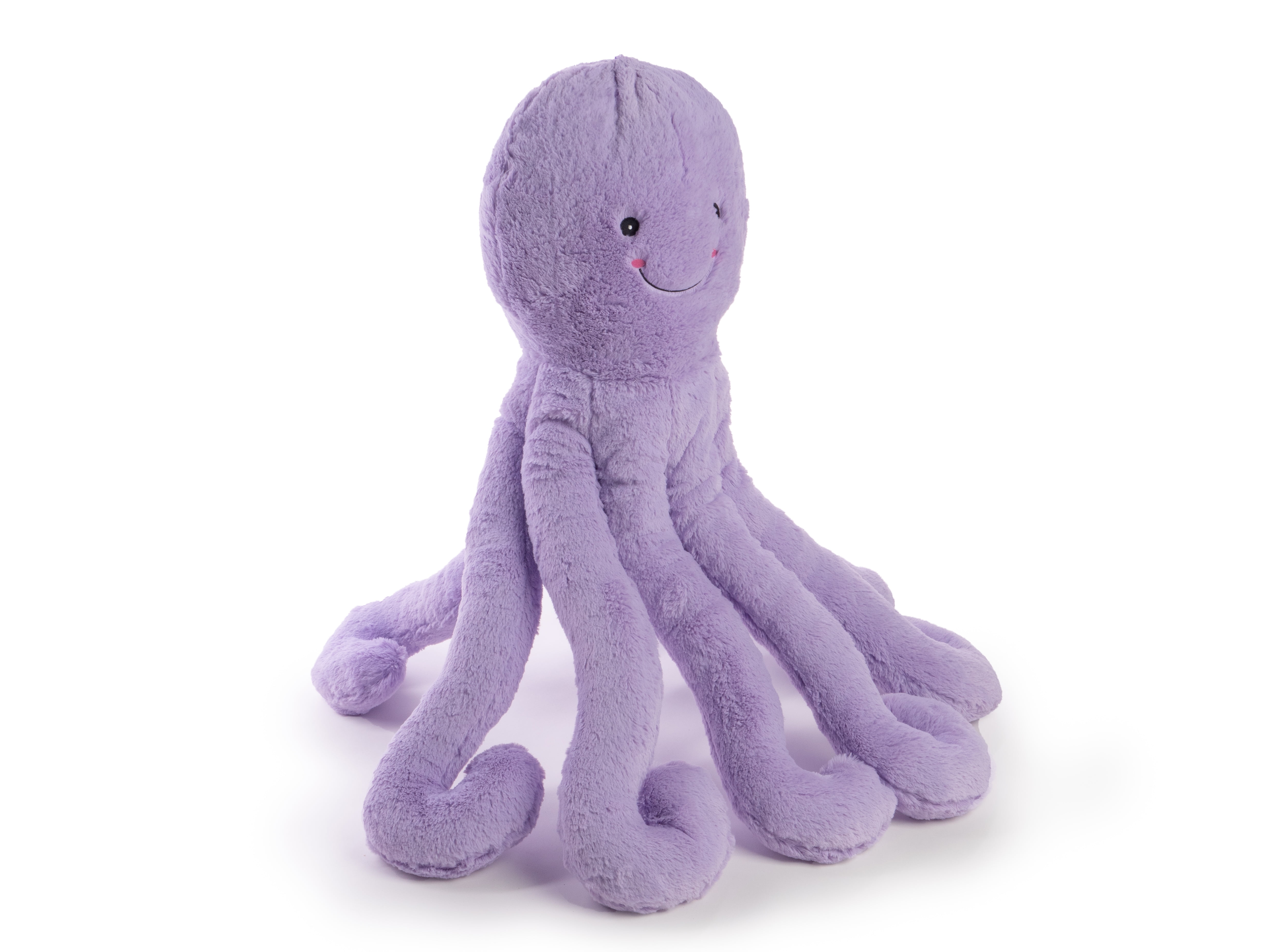 stuffed kraken