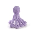 thumbnail image 2 of BrightTime Toys - Kracken the Octopus 48" Standing Jumbo Plush, 2 of 2