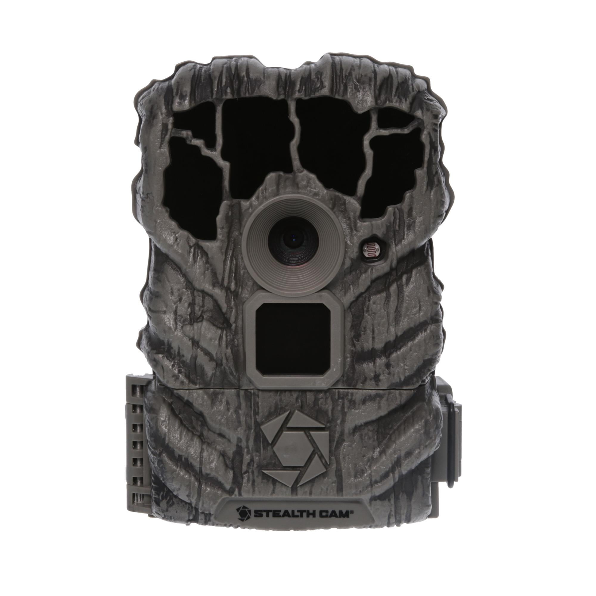 【超激安】 ③Qi35〜STEALTH（8本）+ おまけ（PT&WG2本等） Stealth Cam QS20 20MP Photo & 720P Video at 30FPS 0.8 Sec Trigger