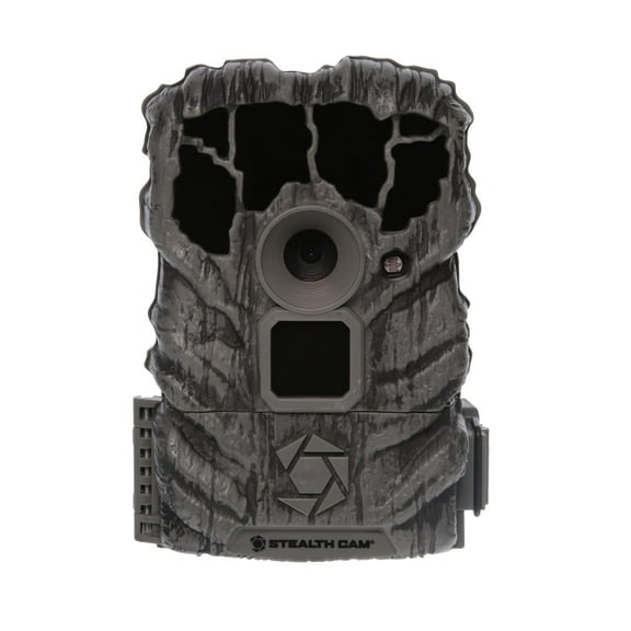 Stealth Cam Browtine 14MP Trail Camera with Video