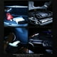 thumbnail image 4 of Luz de lectura LED para automóvil | Lámpara de techo interior | Iluminación de carga USB recargable en el maletero | Blanco brillante | Fácil instalación sin taladro | Batería incorporada de larga, 4 of 8