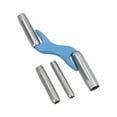 thumbnail image 2 of figatia Masonry Jointer Mortar Finishing Tool Professional Bricklaying Jointing Tool, 2 of 8