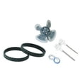 thumbnail image 2 of S SERENABLE Cleaner Engine High Performance Engine Assembly for MX6 Pool Suction Cleaner with Tracks, 2 of 9