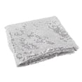 thumbnail image 4 of BNNG Sequin Tablecloth for Parties 24 Inch Round- Sparkle Glitter Laser Round Table Cover Overlay for Wedding Birthday Parties Bridal Shower Ceremony Birthday Holiday Banquet, Dessert Decor, 4 of 9
