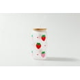 thumbnail image 4 of Cricut Value Permanent Vinyl Roll, 12in x 20ft - Red, 4 of 8