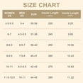 thumbnail image 6 of Chef Shoes Non-Slip Oil / Waterproof Clogs Men Women Lightweight Comfort Non Slip Work Shoes Closed Toe for Nurse Kitchen Safety Work Shoes, 6 of 6