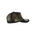 thumbnail image 2 of Gorra Ranch & Corral All Terrain 06 Negro Unitalla, 2 of 4