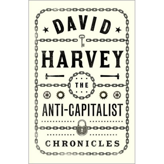 Red Letter The Anti-Capitalist Chronicles, (Paperback)