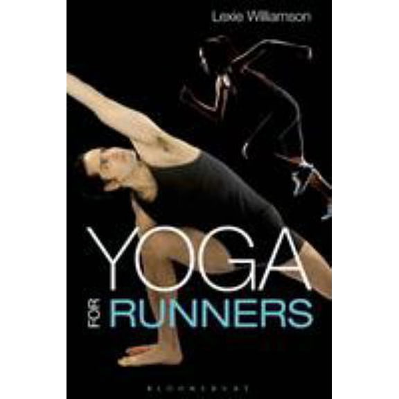 Pre-Owned Yoga for Runners