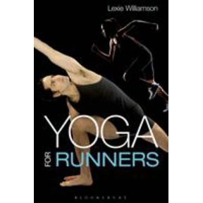 Pre-Owned Yoga for Runners