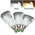 thumbnail image 3 of Rosnek 10PACK COB LED Light Bulb Super Bright GU10 E27 E14 GU5.3 LED Bulb 9W 12W 15W Spotlight AC85-265V LED Spotlight, 3 of 8