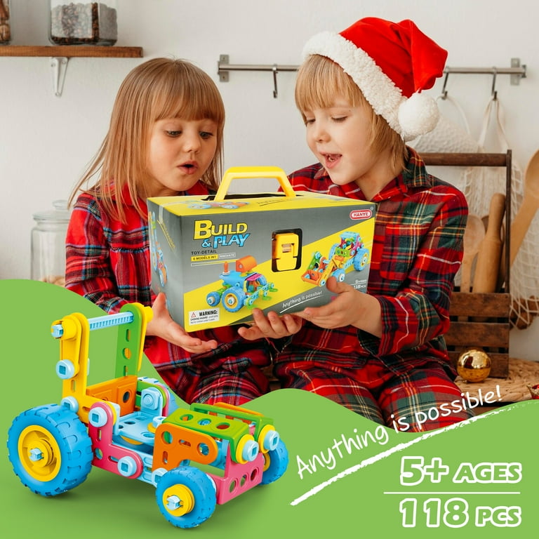 Stem Toys Birthday Gifts For Year Old Boy Stem Toys For Kids In