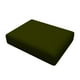 thumbnail image 1 of Funda de cojín de sofá de exterior para la cubierta del asiento de la sala de estar del jardín con cremallera extraíble para patio interior y exterior, 1 of 3