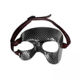 thumbnail image 1 of 4 Mascarillas Deportivas Para Gimnasio, Ejercicio, Fútbol, ​​fiesta, Fútbol, ​​protectores De Nariz, Protector Facial, Estilo A, 17x11cm, 1 of 8