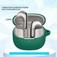 thumbnail image 3 of Silicone Protective Case For Xiaomi Buds 5, Drop-Proof and Dust-Proof Soft Protective Cover Silicone Cover Holder For Xiaomi Buds 5, 3 of 10