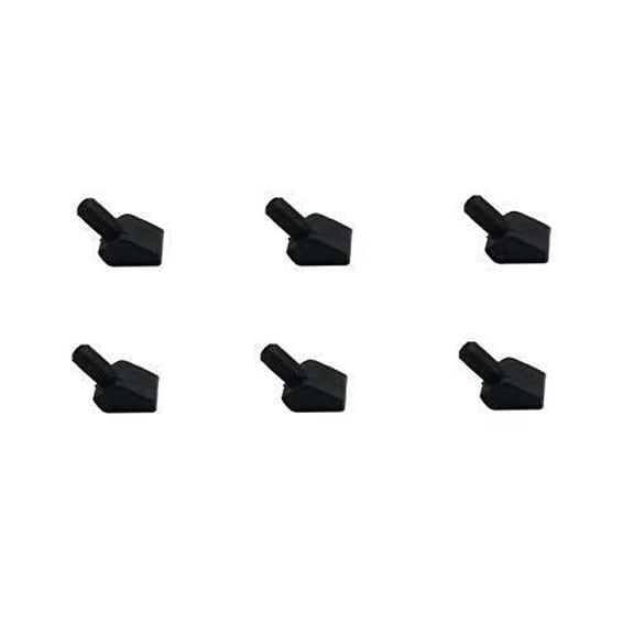 John Deere Original Equipment (6 PACK) Shoe - W40744