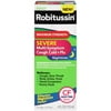 Robitussin Adult Maximum Strength Multi-Symptom Relief (Pack of 3)