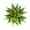 Green3, variant on Nnndbs 17.7 Inch Artificial Agave Succulent Plant, 25 Inch Faux Yucca with Realistic Spiky Leaves, UV Resistant Outdoor Fake Plant for Garden Patio