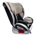 thumbnail image 2 of Autoasiento para Bebé Starkids Centauro 360° con Isofix Gris, 2 of 5
