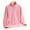 N85-Pink, variant on NAFUU Women's Casual Full Zip Soft Polar Fleece Jacket Fall Winter Coats Lightweight Casual Sweatshirts Coat With Pockets Warm Cozy Outerwear Trendy Outerwear