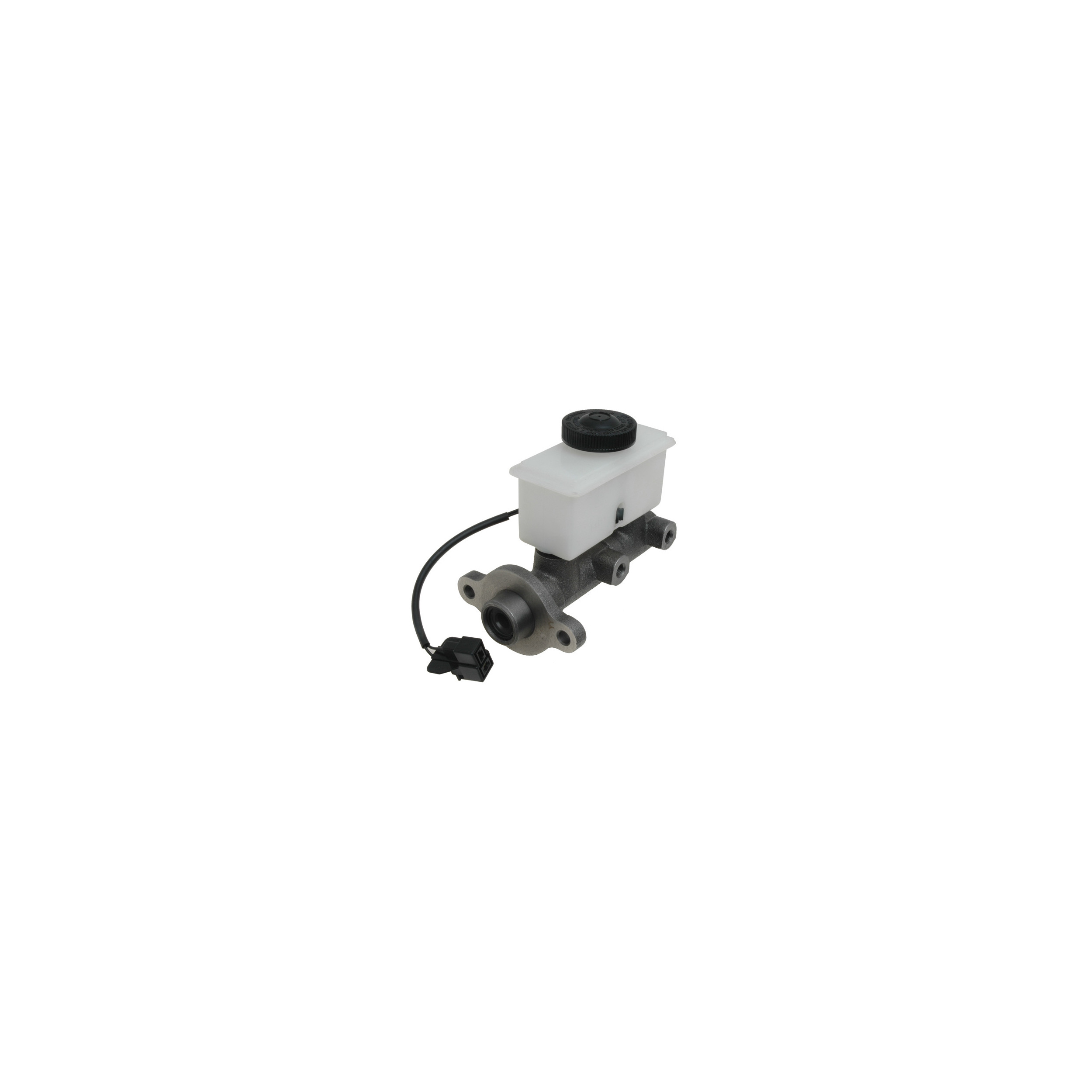 Raybestos Element3 New Master Cylinder, MC39411 Fits select: 1983-1987 MAZDA 626, 1986 MAZDA 323