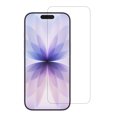thumbnail image 1 of SELOZKE Screen Protector for iPhone 17, [2 Pack] High Clear 9H Tempered Glass Screen Protector for iPhone 17 2025 6.3", 1 of 6