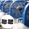 thumbnail image 5 of Industrial Metal Unit Automatic Pressure Management Device Air Compressor Pumps Component with Safety Feature Production, 5 of 9