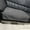 Dark Gray, variant on Easy-Going Stretch Chair Cushion Cover,Velvet Sofa Slipcover with Elastic Bottom,Furniture Protector for Seat and Armchair,Flexible Fit for Sectional Sofas,Soft and Durable Fabric