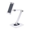 thumbnail image 1 of Soporte para tabletas StarTech ajustable para montaje en pared con capacidad de 1 kg, 1 of 9