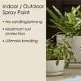 thumbnail image 6 of Krylon Fusion All-In-One Spray Paint, Matte, Clamshell, 12 oz., 6 of 8