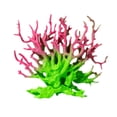 thumbnail image 1 of Decoración de coral para pecera Decoración de acuario Adorno de coral Plástico Realista Modelado Propósito Acuario, 1 of 3