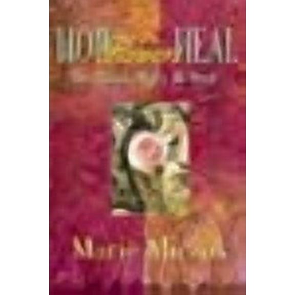 How Flowers Heal : The Mind, Body & Soul