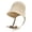 Beige, variant on Helii Women's Knitted Bucket Hat – Crochet Fisherman Hat with Chin Strap Tie, Hollow Out Breathable Sun Hat for Women, Foldable Lightweight Beach Cap for Summer Travel Black,One Size