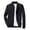 Black, variant on Vedolay Men Jackets for Winter Warm Overcoat Outwear Hooded Winter Coat 2023 Clothes Black,L