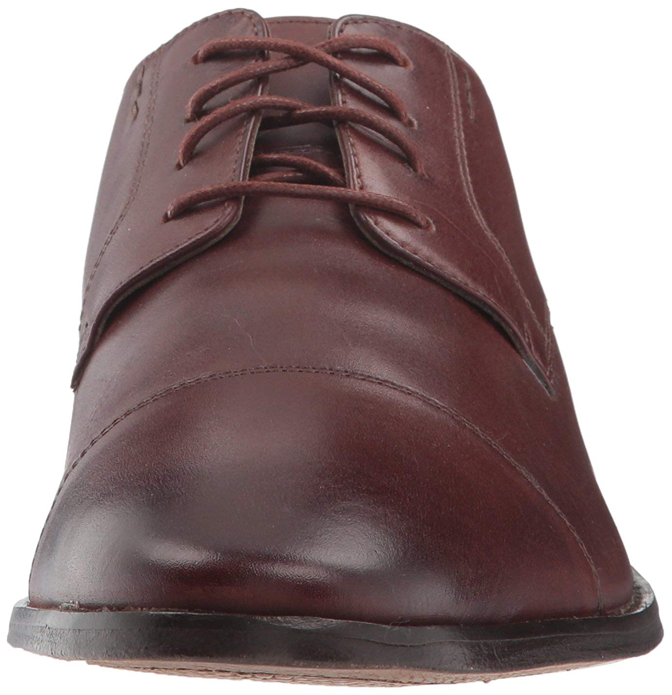 bostonian men's nantasket cap oxford