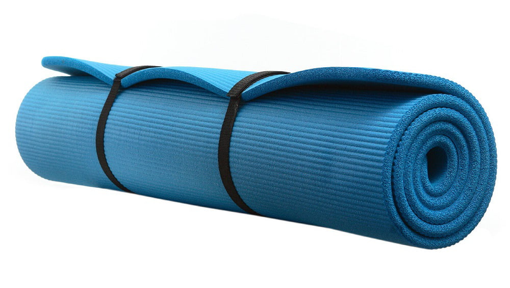 Giant Mat Water Aerobics Fitness Aqualates Non-Slip 71x40" Pool Mattress DENSE 