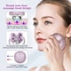thumbnail image 5 of Rodillos masajeadores faciales Ems, máquina elevadora de tonificación facial eléctrica, cuidado de la piel, dispositivo de belleza, eliminación de arrugas, antienvejecimiento de la piel, mejora la car Feliz Sencillez, 5 of 5