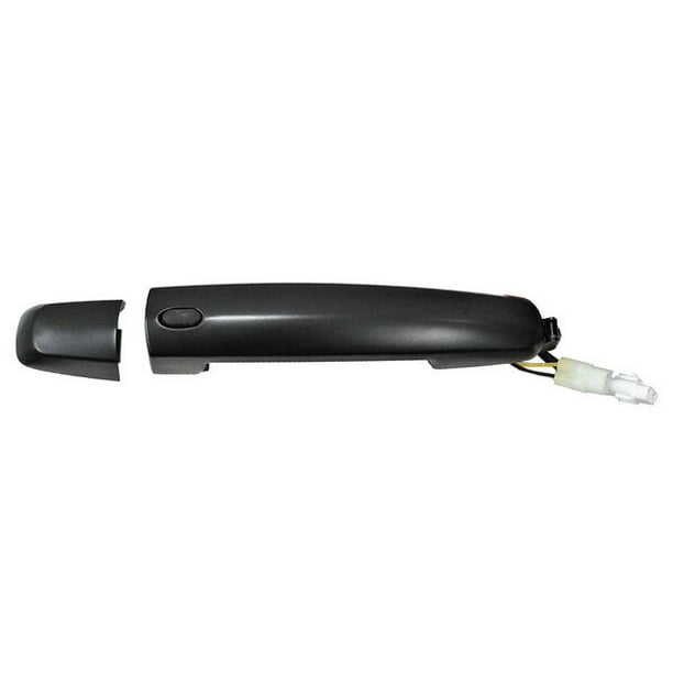 MANIJA PUERTA EXTERIOR SWIFT 2007 al 2015 SUZUKI Delantera Derecha/Pasajero Genérica .