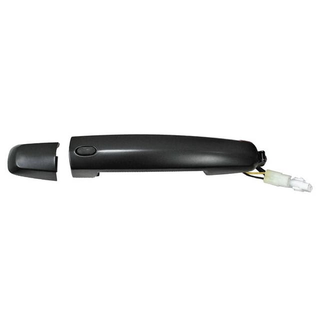 MANIJA PUERTA EXTERIOR SX4 2007 al 2014 SUZUKI Delantera Derecha/Pasajero Genérica .