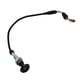thumbnail image 3 of Cable de estrangulación de carburador Zulema 7421-99 accesorios de motocicleta piezas de repuesto para CV40mm XL1200, 3 of 7