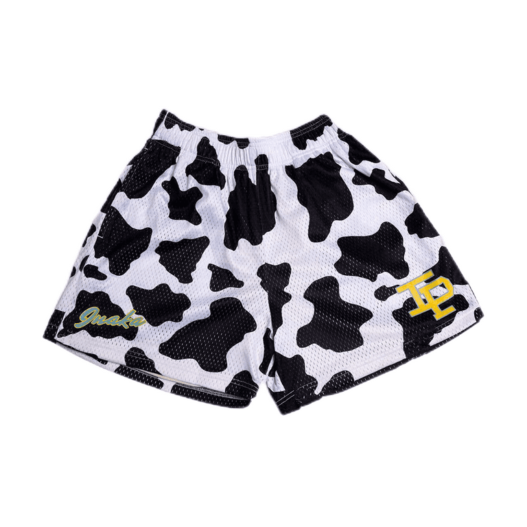 【HI FI FNK】Yoko Bermuda Pants HI FI FNK】Yoko Bermuda Pants (HI FI FNK/ハーフ・ショート