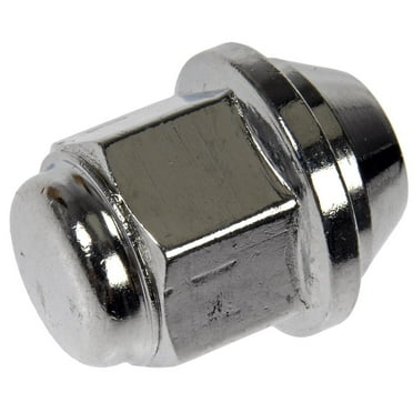 Dorman 611-299 Wheel Lug Nut for Specific Hyundai / Kia Models (Pack of 10)