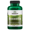 Swanson Boswellia - Herbal Supplement Promoting Joint Support - Ayurvedic Herb for Joint Flexibility and Mobility Support - Made with Boswellia Serrata Resin - (100 Capsules, 400mg Each)