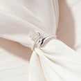 thumbnail image 4 of Snake-Shaped Ring, Ring for Women, Size 10, Chariot Jewelry, 4 of 6