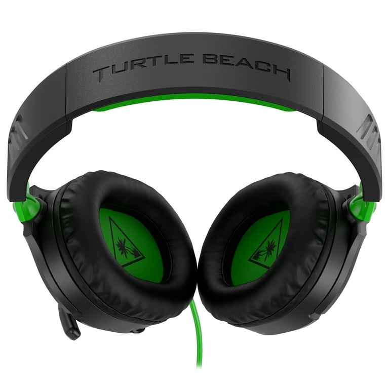Turtle Beach Xbox Gamers Pack Featuring Recon 70 Gaming Headset & Recon  Controller with Audio Enhancements – Licensed for Xbox Series X, Xbox  Series S, Xbox One & Windows – Black 
