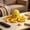 Yellow, variant on Spinning Cute Squid Stress Relief Toy for Office and Study, Movable Design for Anxiety Reduction, Fun Decorative Figurine for Adults and Collectors