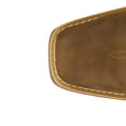 thumbnail image 4 of Justin Boots Womens Dee Embroidered Square Toe Cowboy  Ankle Boots, 4 of 5
