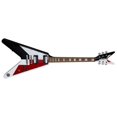 thumbnail image 1 of Dean Michael Schenker Fest V Signature Electric Guitar - Red Black White, 1 of 4